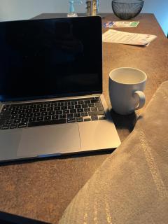 Maison chic & moderne à la campagne - 6