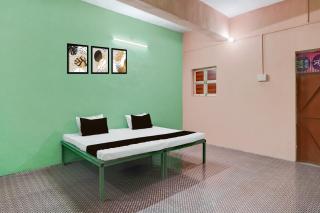 SPOT ON Hotel Braj Vilas - 9