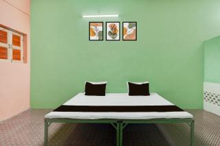 SPOT ON Hotel Braj Vilas - 1