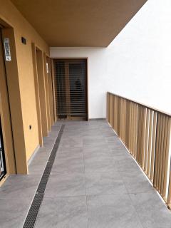 3-room apartment in the center - 8