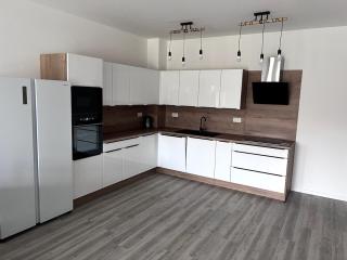 3-room apartment in the center - 6