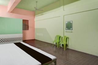 SPOT ON by OYO Hotel Braj Vilas - 2