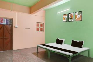 SPOT ON Hotel Braj Vilas - 5