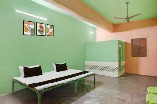 SPOT ON Hotel Braj Vilas - 4