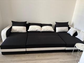 3-room apartment in the center - 2