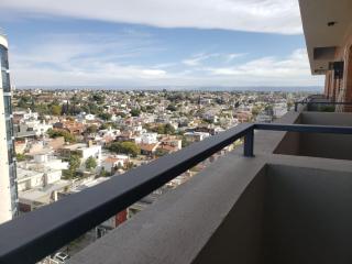 Departamento premium con balcón, vista y atardeceres - 3