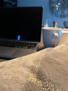 Maison chic & moderne à la campagne - 7