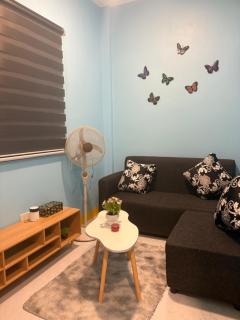 Sea Cozy Loona Staycation - 0