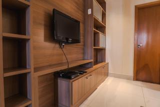 Flat Part Nobile 004 próximo ao Mané Garrincha - 2