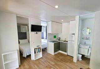 Bungalow e Mobilhome - Camper Park 2 - 7