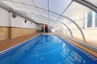 Villa Lormar Spainsunrentals - 9