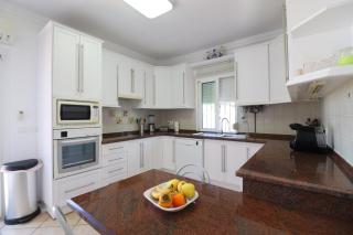 Villa Lormar Spainsunrentals - 8