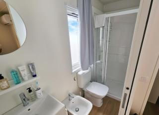 Bungalow e Mobilhome - Camper Park 2 - 6