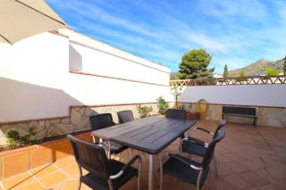 Villa Lormar Spainsunrentals - 4