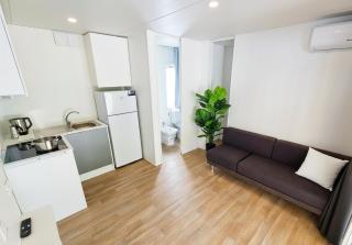 Bungalow e Mobilhome - Camper Park 2 - 4