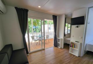 Bungalow e Mobilhome - Camper Park 2 - 9