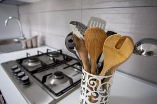 Stromboli Sunset - 1