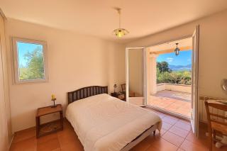 Villa Candilelli centre de porticcio - 9