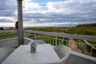 Stromboli Sunset - 6