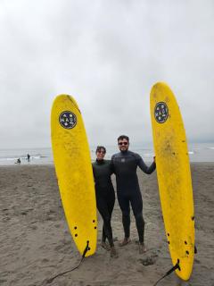 Alojamiento y Desayuno Privado de Lujo C1B - 7