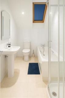 3 Bedroom Apt in Kinsale City Centre, Cork - 1