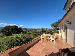 Villa Candilelli centre de porticcio - 2