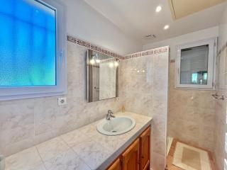 Villa Candilelli centre de porticcio - 2