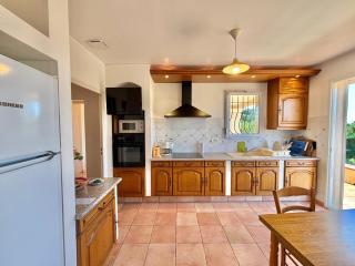 Villa Candilelli centre de porticcio - 3