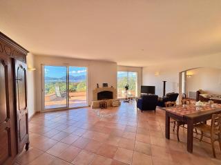 Villa Candilelli centre de porticcio - 8