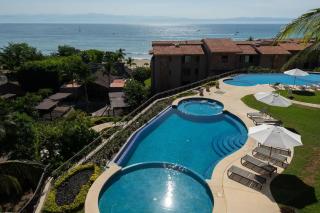 Oceanview Luxury Condo in Punta Mita Golf Cart - 0