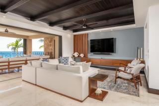 Oceanview Luxury Condo in Punta Mita Golf Cart - 9