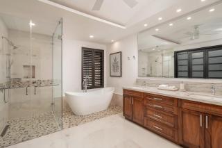 Oceanview Luxury Condo in Punta Mita Golf Cart - 4