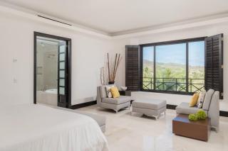Oceanview Luxury Condo in Punta Mita Golf Cart - 2