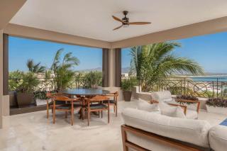 Oceanview Luxury Condo in Punta Mita Golf Cart - 9