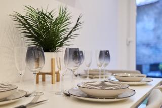 Le romain, Gare, Hyper-Centre, Terrasse - 7