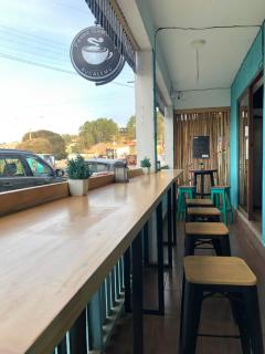 Alojamiento y Desayuno Privado de Lujo C1B - 9