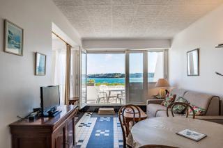 Vue d’Azur à Locquirec - 7