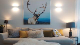 Arctic Luxury Home - 5