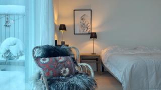 Arctic Luxury Home - 6