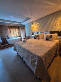 Terra Bella Pousada - 9