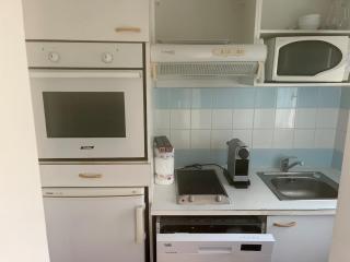 Mini Villa Alba Rossa - 2