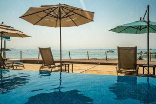 Luxury Beachfront Condo Punta Mita - 9