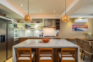 Luxury Beachfront Condo Punta Mita - 7