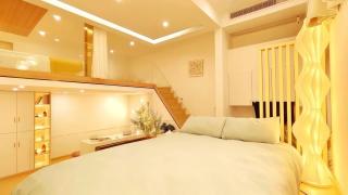Shanghai Hills & Aromahome UrbanLuxe Family bnb close to Mid Huaihai rd - 2
