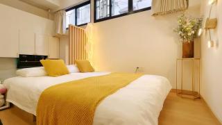 Shanghai Hills & Aromahome UrbanLuxe Family bnb close to Mid Huaihai rd - 7