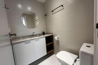 Dois quartos com garagem - Gleba Palhano - Londrina - 3