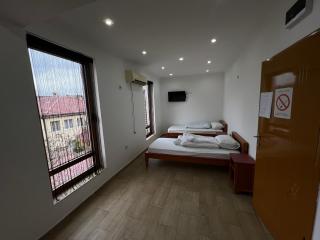 G-CITY Hostel - 1