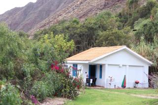 Relaxing small cottage in nature - 6