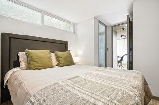 BULNES - Cama Premium - Terraza y Parrilla - Wi-Fi - CONDOR - 9