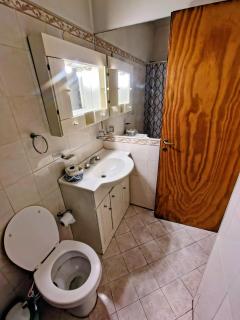 Departamento Dos Habitaciones Hotel Ritz - 8